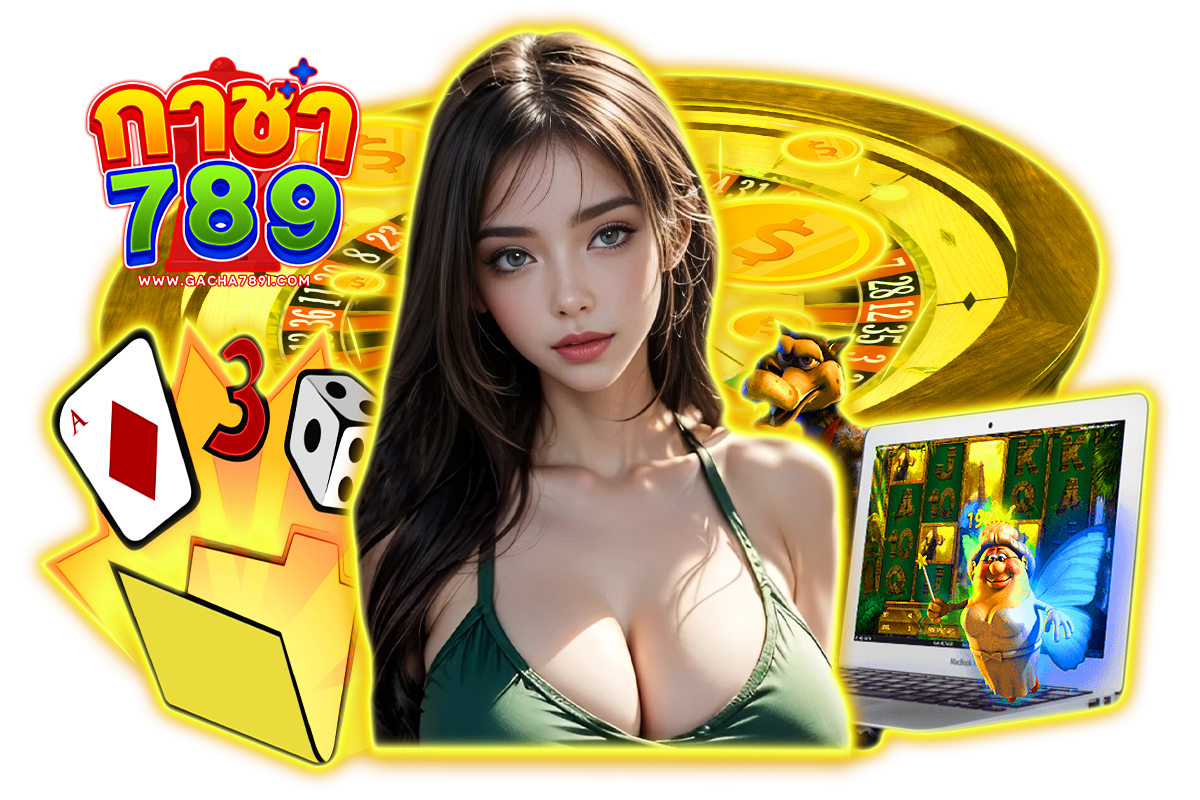 กาชา789 สล็อต