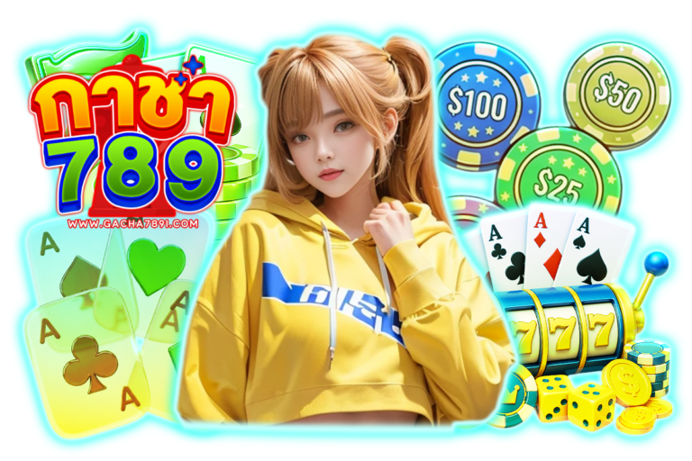 กาชา bet